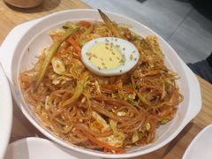 -山海珍味韩国料理(奥城店)