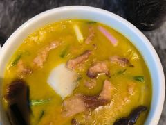 小酥肉-西安饭庄·非遗陕菜(钟楼店)