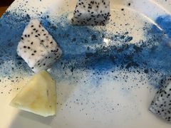 -亚龙湾希尔顿自助餐厅·海鲜·烧烤·沙滩BBQ·现场乐队