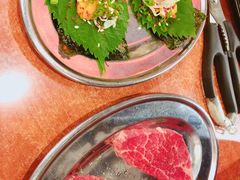 -蒜香焼肉PURUSHIN(马场路店)