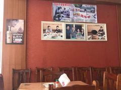 大堂-千禧大酒店(兴隆街店)