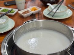 -盈田盈粥庄(黄兴公园店)