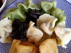 -1910老鲁味海鲜·戳子肉·青岛菜(金沙滩店)