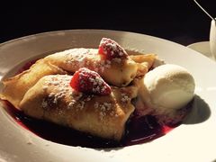 -Pancakes on the rocks(Darling Harbour)