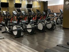 -威尔仕健身·游泳(中港汇店)