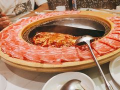 -川中渝夫火锅(铜陵万达广场店)