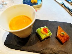 -北京古城老院厉晓麟精致菜