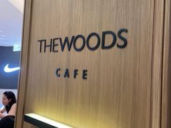 -THE WOODS 简餐 (国贸商城店)