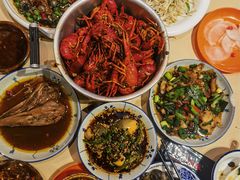 -江味龙虾馆·裸蓝龙虾(南山店)