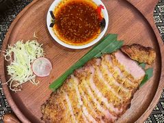 -南沙游艇会·大兵船餐厅