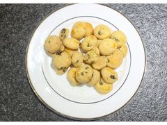 奶香提子酥-鲍师傅糕点(春熙路店)