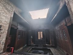 -板梁古村
