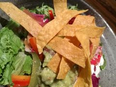 库迈鸡肉沙拉-Q MEX 库迈墨西哥餐吧(三里屯店)