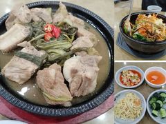 -全州拌饭馆(龙源西街店)