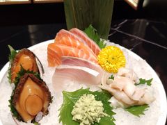 -大葉日本料理·龍蝦任食放題(廣州W酒店)