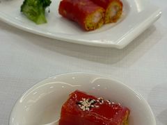 -福满楼·海鲜酒家(福永益田店)
