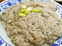 -门框胡同百年卤煮(前门煤市街店)