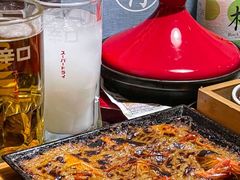 -酒肴一瓢·活贝料理·日本料理(三元桥·霄云路店)