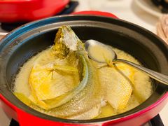 -莆田餐厅PUTIEN(金融街购物中心店)