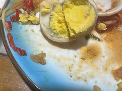 -马记伊源斋涮肉·清真菜(百子湾店)