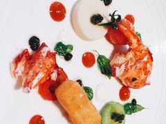 -北京金融街丽思卡尔顿酒店·意味轩 Cepe