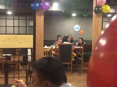 -丽池宫韩式汗蒸会馆(华灯坊店)