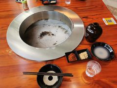 -炭虎子水浒烤肉(梦时代店)
