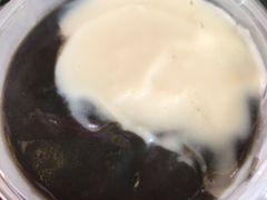 鸳鸯糊-鞠氏黑芝麻糊(水塔店)