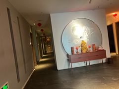 -大唐盲人按摩中心(怀宁路新粮仓店)