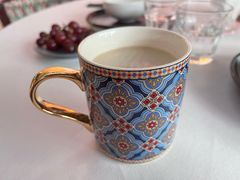 新疆奶茶-天山传奇新疆菜(SKLP店)