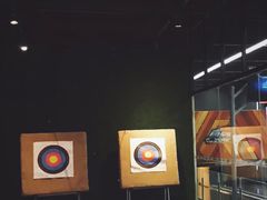 -复兴未来·轰趴空间(泰富百货店)