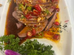 -小山东羊肉汤馆(同济新村店)