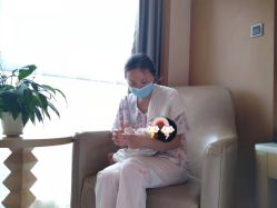 -大美母婴月子中心(希尔顿店)