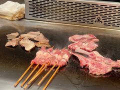 -大渔铁板烧(蛇口店)