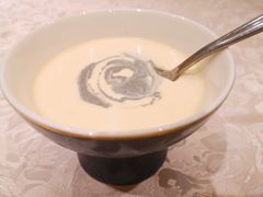 芝麻布丁-新光酒家·河豚·海鲜·蟹料理(浦东店)