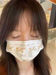 点击看大图 -ZX·美睫设计师汇聚店