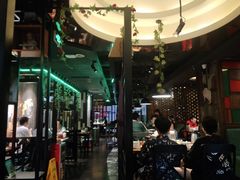 大堂-客家道(百脑汇店)