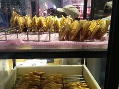 -粉粉乐鲷鱼烧(美罗城店)
