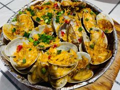 -霸王虾·麻辣小龙虾(清水河公园店)