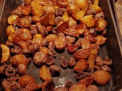 -晶丽香榭自助餐(南京大饭店)