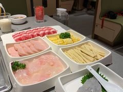 -海底捞火锅(金光华店)