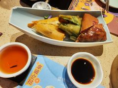 -点都德(华强南店)