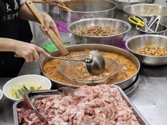 -大鼎沙嗲面(港口路店)