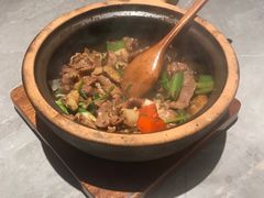 -啫神·广州地标美食(北京路店)