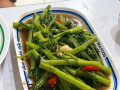 -T&K 海鲜