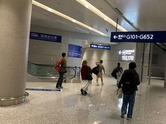 -上海浦东国际机场-T2航站楼