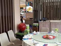 -鲜得莱渔港·小平岛海胆馆(七贤岭店)