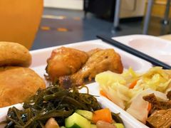 -香妃烤鸡(新奥店)