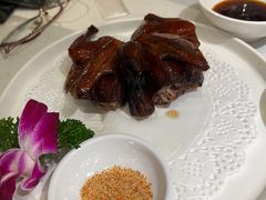 -顺峰顺水顺德菜(第一百货店)