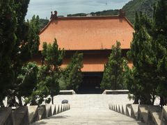 -南沙天后宫景区